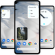 All widgets on Android 12 will have rounded corners.